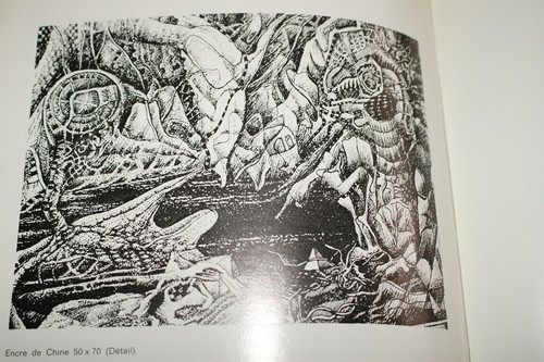 Cyrus dubray gravures encre - gravures, de
