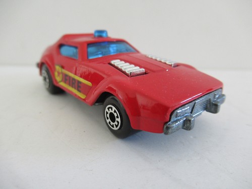 Miniature pompiers fire - miniature,