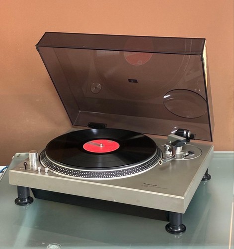 Technics 1200 direct - sl-1200,