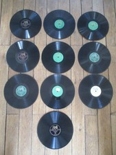 BOURVIL   DIX  78 TOURS