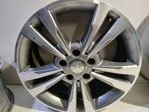 Mercedes benz class jante - mercedes-benz,