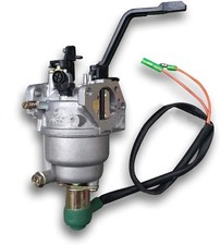 Carburateur pour groupe