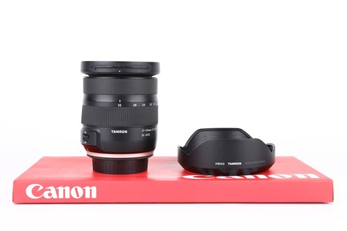 Tamron 35mm 4 - tamron, 17-35mm