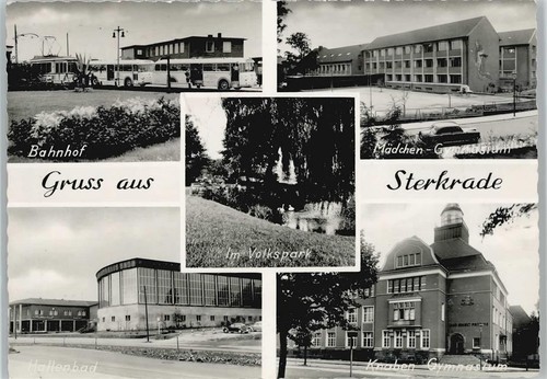 46045 w4200 sterkrade - w4200,