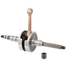 Arbre Moteur MBK CW RSP