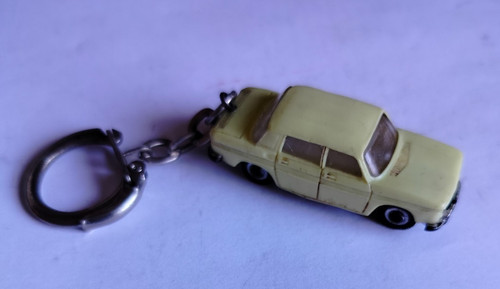 Porte clés auto - porte,