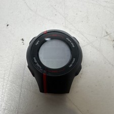 Garmin Forerunner 110 Sports / Running / GPS / Activity Watch - Untested
