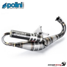 Pot d'�chappement Polini big