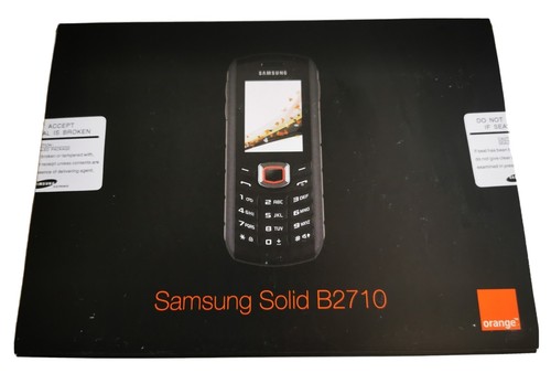 Samsung solid b2710 b271 - b271, neuf