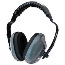 CASQUE ANTI-BRUIT REGLABLE -