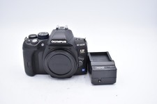 Olympus E-620 Four Thirds DSLR Camera Body {12.3MP} with Battery & Charger