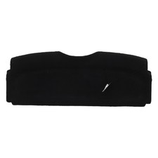 Plage arrière - Peugeot 206 -