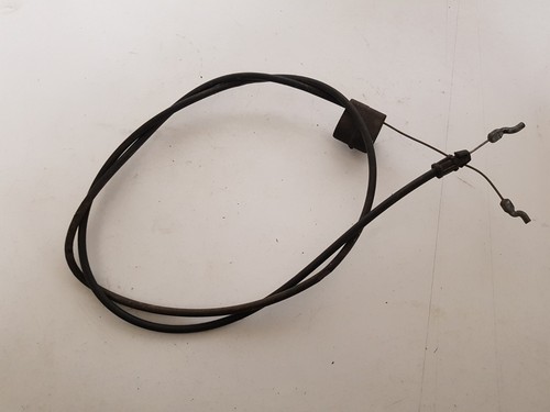 Câble arrêt moteur - câble,