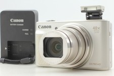 [NEUF] Appareil photo numérique Canon PowerShot SX730 HS blanc 20,3 MP 40x...