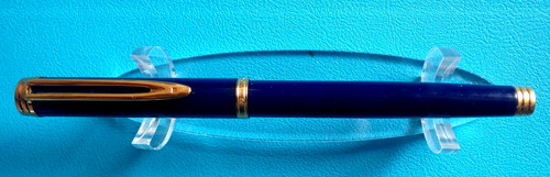Stylo plume waterman gentleman - waterman,