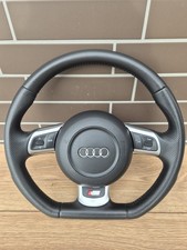 VOLANT VOLANT S-LINE AUDI A6