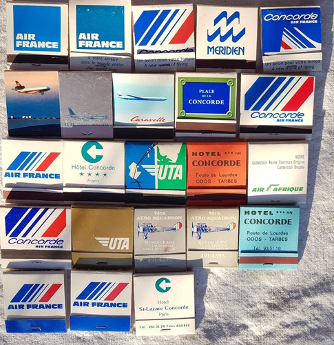 Lot pochette boite - lot,