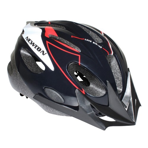 Casque vélo enfant newton - casque,
