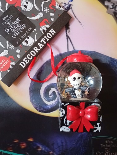 Disney étrange noël de - noël,