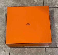 Boîte vide HERMES Birkin 25