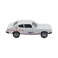 2025 Matchbox 1970 Ford Capri