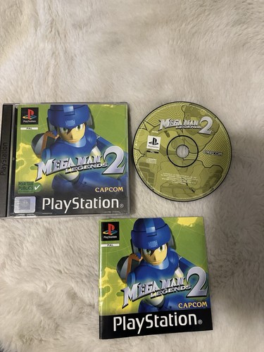 Jeu sony playstation mega - sony,
