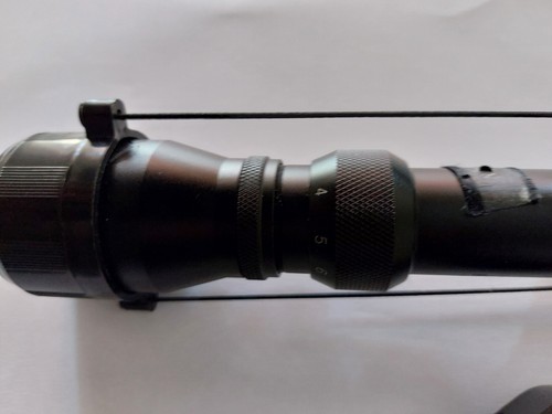 Lunette tir gamo 3x9x32 - ,