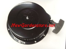 Démarreur Auto-Enrouleur Moto-Bêche Motoculteur YA25.1 YANMAR L100-LA 186