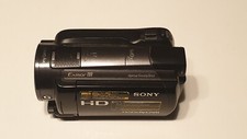 Camescope Sony HDR-XR500VE