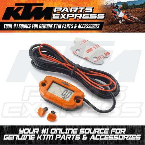New oem orange ktm - orange,