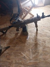 Réplique Airsoft