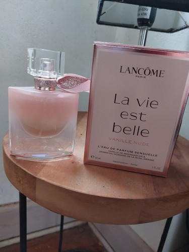 Lancôme vie est belle - lancôme,