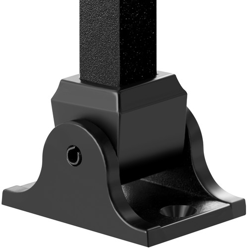 Uimoso sabot fixation - uimoso,