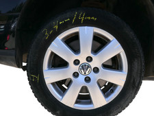 1x Golf 5 EOS Passat Original