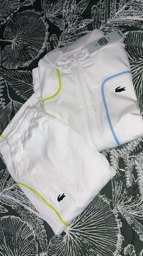 Ensemble lacoste - ensemble,