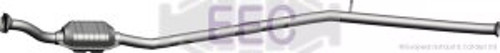 Catalyseur eec pt8003t - catalyseur,