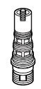 Inverseur bain douche nu - inverseur,