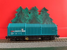 Roco 46293 Wagon Capot