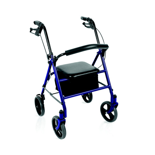 Mopedia déambulateur pliable - mopedia,