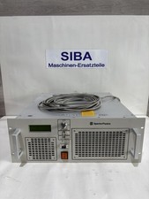 Alimentation laser industrielle Spectra-Physics J80-8SS40