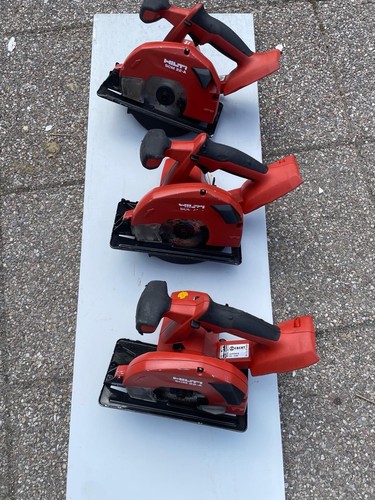 Hilti scm scie circulaire - hilti,