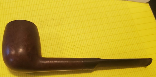 Pipe claude - pipe, st