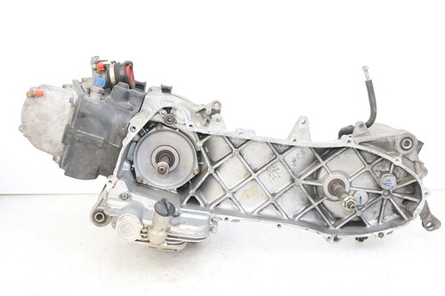 Moteur piaggio liberty - liberty, 50