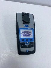 Hach 2100Q Portable Turbidimeter Kit LPG439.01.00002
