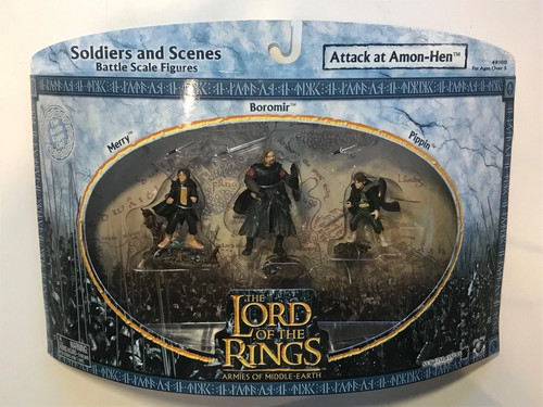Play along lord the - along, rings