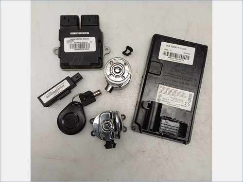 Kit neiman cdi harley - harley, davidson