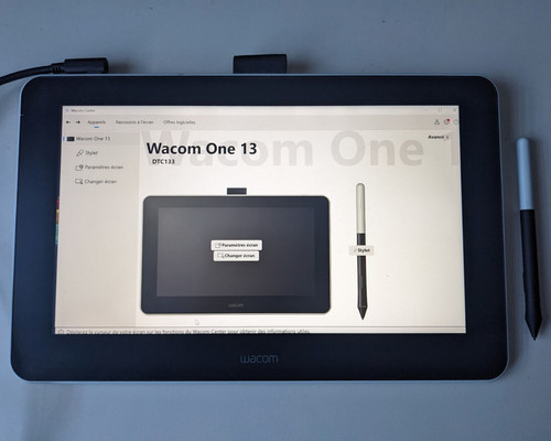 Wacom one - wacom,