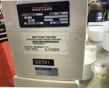 Mettler Toledo RiceLake B343906911 Scale Calibration Test Weight
