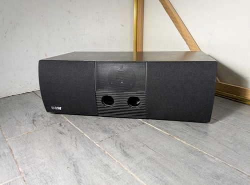 Bowers and wilkins 2000 - bowers,