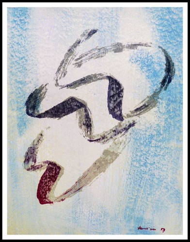 Fautrier lithographie - fautrier,
